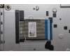 Lenovo 5CB1M47042 Tastatur inkl. Topcase ASM_POR L 83EMAGFP NBL