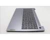 Lenovo 5CB1M47047 Tastatur inkl. Topcase ASM_RUS L 83EMAGFP NBL