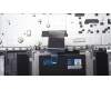 Lenovo 5CB1M47049 Tastatur inkl. Topcase deutsch L 83EMAGFP NBL