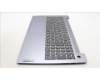 Lenovo 5CB1M47049 Tastatur inkl. Topcase deutsch L 83EMAGFP NBL