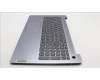Lenovo 5CB1M47050 Tastatur inkl. Topcase ASM_ARA L 83EMAGFP NBL