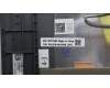 Lenovo 5CB1M47050 Tastatur inkl. Topcase ASM_ARA L 83EMAGFP NBL