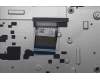 Lenovo 5CB1M47055 Tastatur inkl. TopcaseASM_NORDIC L 83EMAGFP NBL