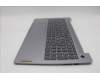 Lenovo 5CB1M47059 Tastatur inkl. Topcase schweiz L 83EMAGFP NBL