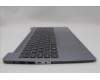 Lenovo 5CB1M47060 Tastatur inkl. TopcaseASM_EURO ENGL83EMAGFPNBL