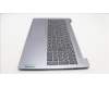Lenovo 5CB1M47068 Tastatur inkl. Topcase ASM_UK L 83EMAG NBL