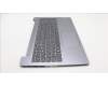Lenovo 5CB1M47068 Tastatur inkl. Topcase ASM_UK L 83EMAG NBL