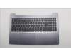 Lenovo 5CB1M47070 Tastatur inkl. Topcase spanisch L 83EMAG NBL