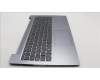 Lenovo 5CB1M47070 Tastatur inkl. Topcase spanisch L 83EMAG NBL