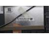 Lenovo 5CB1M47070 Tastatur inkl. Topcase spanisch L 83EMAG NBL