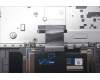 Lenovo 5CB1M47073 Tastatur inkl. Topcase ASM_POR L 83EMAG NBL