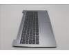 Lenovo 5CB1M47073 Tastatur inkl. Topcase ASM_POR L 83EMAG NBL