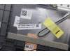 Lenovo 5CB1M47073 Tastatur inkl. Topcase ASM_POR L 83EMAG NBL