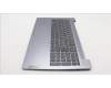 Lenovo 5CB1M47079 Tastatur inkl. Topcase ASM_FRA L 83EMAG NBL