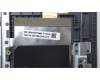Lenovo 5CB1M47079 Tastatur inkl. Topcase ASM_FRA L 83EMAG NBL