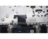 Lenovo 5CB1M47080 Tastatur inkl. Topcase deutsch L 83EMAG NBL