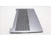 Lenovo 5CB1M47081 Tastatur inkl. Topcase ASM_ARA L 83EMAG NBL
