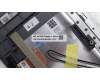 Lenovo 5CB1M47081 Tastatur inkl. Topcase ASM_ARA L 83EMAG NBL