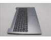 Lenovo 5CB1M47087 Tastatur inkl. Topcase ASM_BEL L 83EMAG NBL
