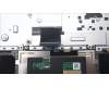 Lenovo 5CB1M47089 Tastatur inkl. Topcase ASM_SLV L 83EMAG NBL