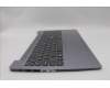 Lenovo 5CB1M47090 Tastatur inkl. Topcase schweiz L 83EMAG NBL