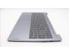 Lenovo 5CB1M47091 Tastatur inkl. TopcaseASM_EURO ENG L 83EMAG NBL