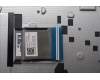 Lenovo 5CB1M47093 Tastatur inkl. Topcase ASM_BUL L 83EMAG NBL