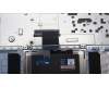 Lenovo 5CB1M47130 Tastatur inkl. Topcase ASM_UK L 83EMFB NBL