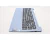 Lenovo 5CB1M47130 Tastatur inkl. Topcase ASM_UK L 83EMFB NBL