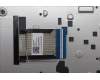 Lenovo 5CB1M47532 Tastatur inkl. Topcase ASM_ITA L 83EMABFP NBL