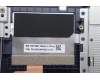 Lenovo 5CB1M47532 Tastatur inkl. Topcase ASM_ITA L 83EMABFP NBL