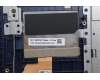 Lenovo 5CB1M47533 Tastatur inkl. Topcase spanisch L 83EMABFP NBL