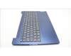 Lenovo 5CB1M47542 Tastatur inkl. Topcase ASM_FRA L 83EMABFP NBL