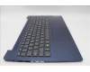 Lenovo 5CB1M47553 Tastatur inkl. Topcase schweiz L 83EMABFP NBL