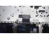 Lenovo 5CB1M47562 Tastatur inkl. Topcase ASM_UK L 83EMAB NBL
