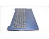 Lenovo 5CB1M47562 Tastatur inkl. Topcase ASM_UK L 83EMAB NBL