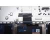 Lenovo 5CB1M47563 Tastatur inkl. Topcase ASM_ITA L 83EMAB NBL