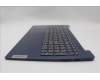 Lenovo 5CB1M47564 Tastatur inkl. Topcase spanisch L 83EMAB NBL