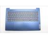 Lenovo 5CB1M47578 Tastatur inkl. Topcase ASM_HBW L 83EMAB NBL