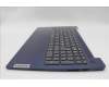 Lenovo 5CB1M47580 Tastatur inkl. Topcase ASM_NORDIC L 83EMAB NBL