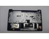 Lenovo 5CB1M47581 Tastatur inkl. Topcase ASM_BEL L 83EMAB NBL