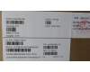 Lenovo 5CB1M47581 Tastatur inkl. Topcase ASM_BEL L 83EMAB NBL