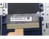 Lenovo 5CB1M47583 Tastatur inkl. Topcase ASM_SLV L 83EMAB NBL