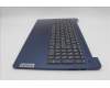 Lenovo 5CB1M47584 Tastatur inkl. Topcase schweiz L 83EMAB NBL