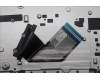 Lenovo 5CB1M47594 Tastatur inkl. Topcase ASM_ITA L 83ELFPAGN