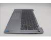 Lenovo 5CB1M47594 Tastatur inkl. Topcase ASM_ITA L 83ELFPAGN