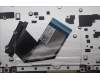 Lenovo 5CB1M47607 Tastatur inkl. Topcase deutsch L 83ELFPAGN