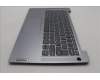 Lenovo 5CB1M47609 Tastatur inkl. Topcase ASM_ARA L 83ELFPAGN