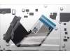 Lenovo 5CB1M47619 Tastatur inkl. Topcase ASM_NORDIC L 83ELFPAGN