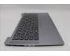 Lenovo 5CB1M47619 Tastatur inkl. Topcase ASM_NORDIC L 83ELFPAGN